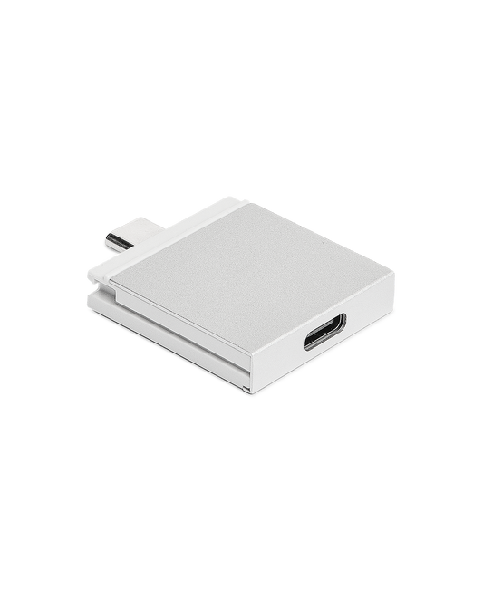 Dual USB-C Expansion Card